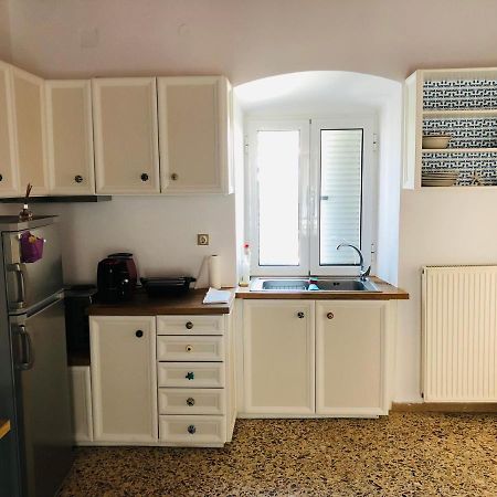 Laluzaki Apartman Szpécesz Kültér fotó