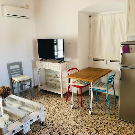 Laluzaki Apartman Szpécesz Kültér fotó