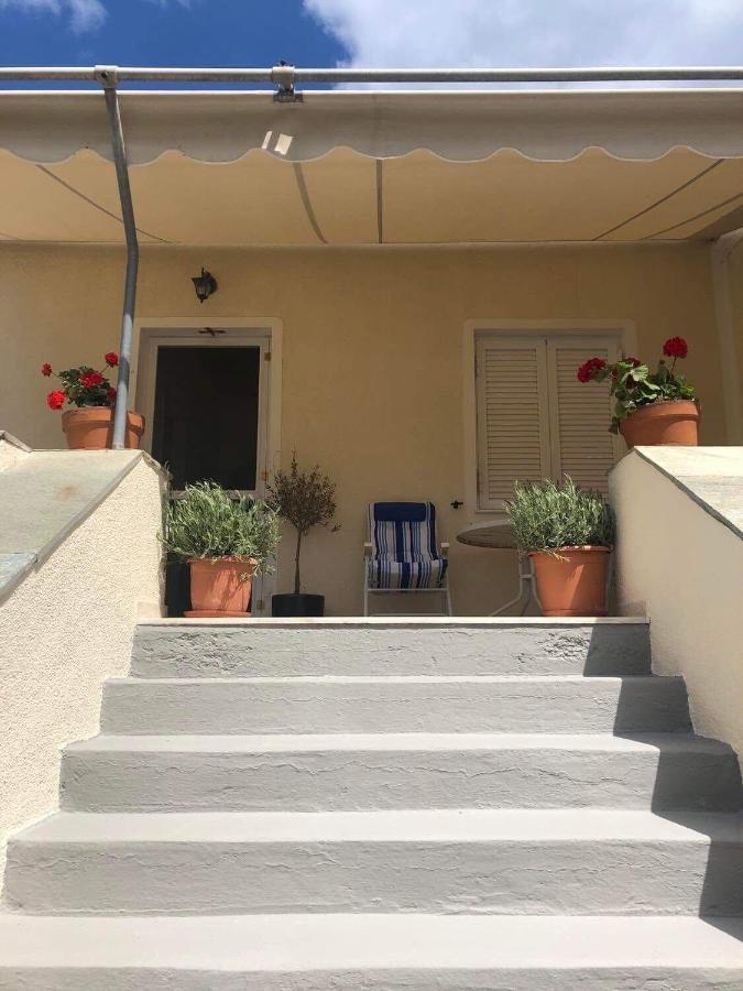 Laluzaki Apartman Szpécesz Kültér fotó