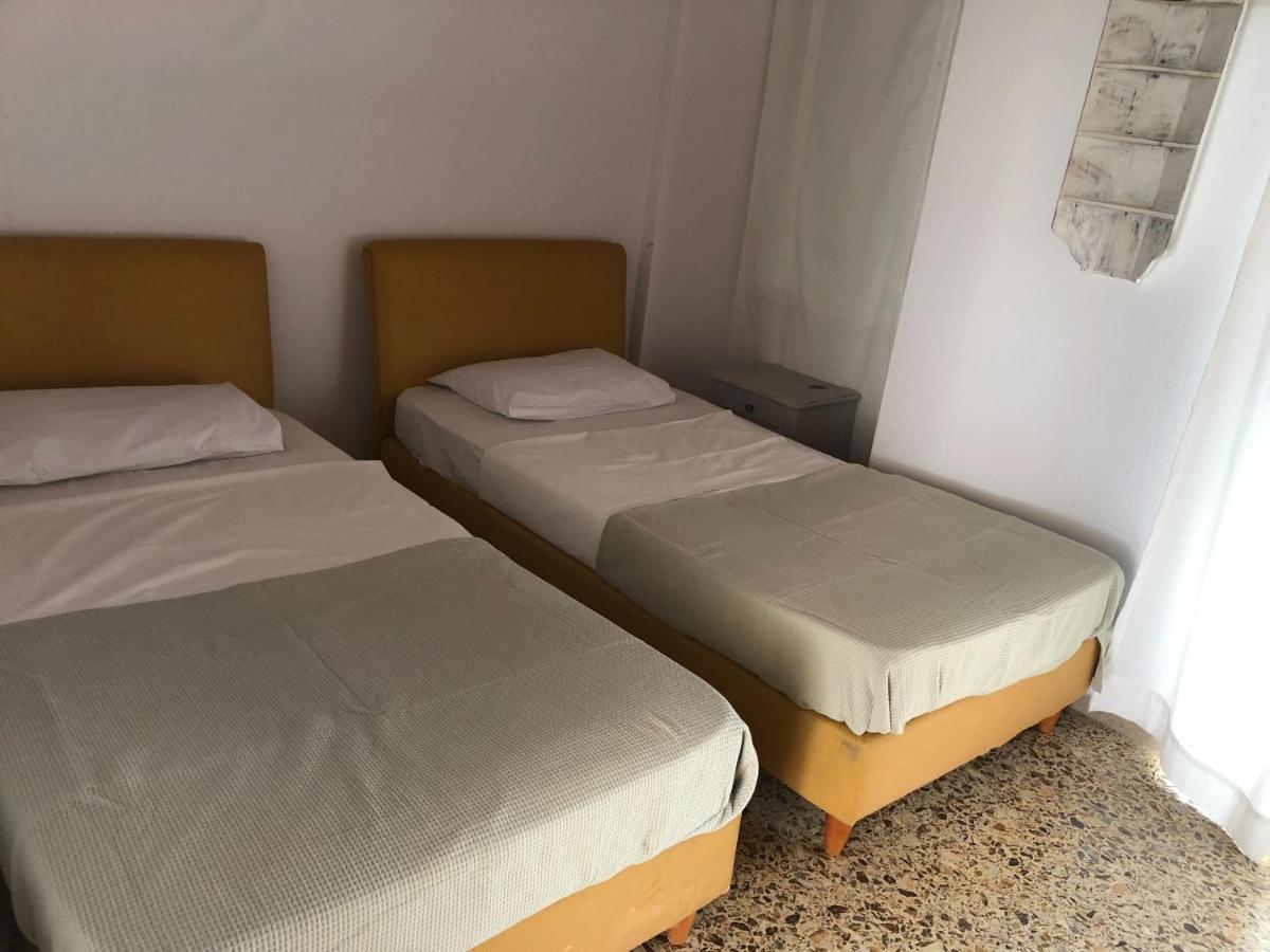 Laluzaki Apartman Szpécesz Kültér fotó