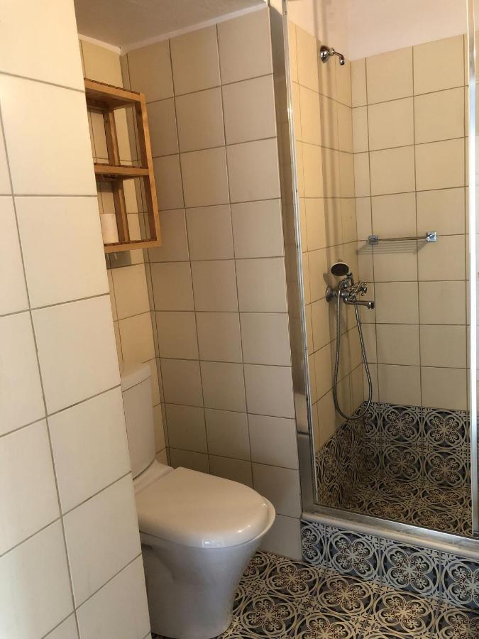 Laluzaki Apartman Szpécesz Kültér fotó