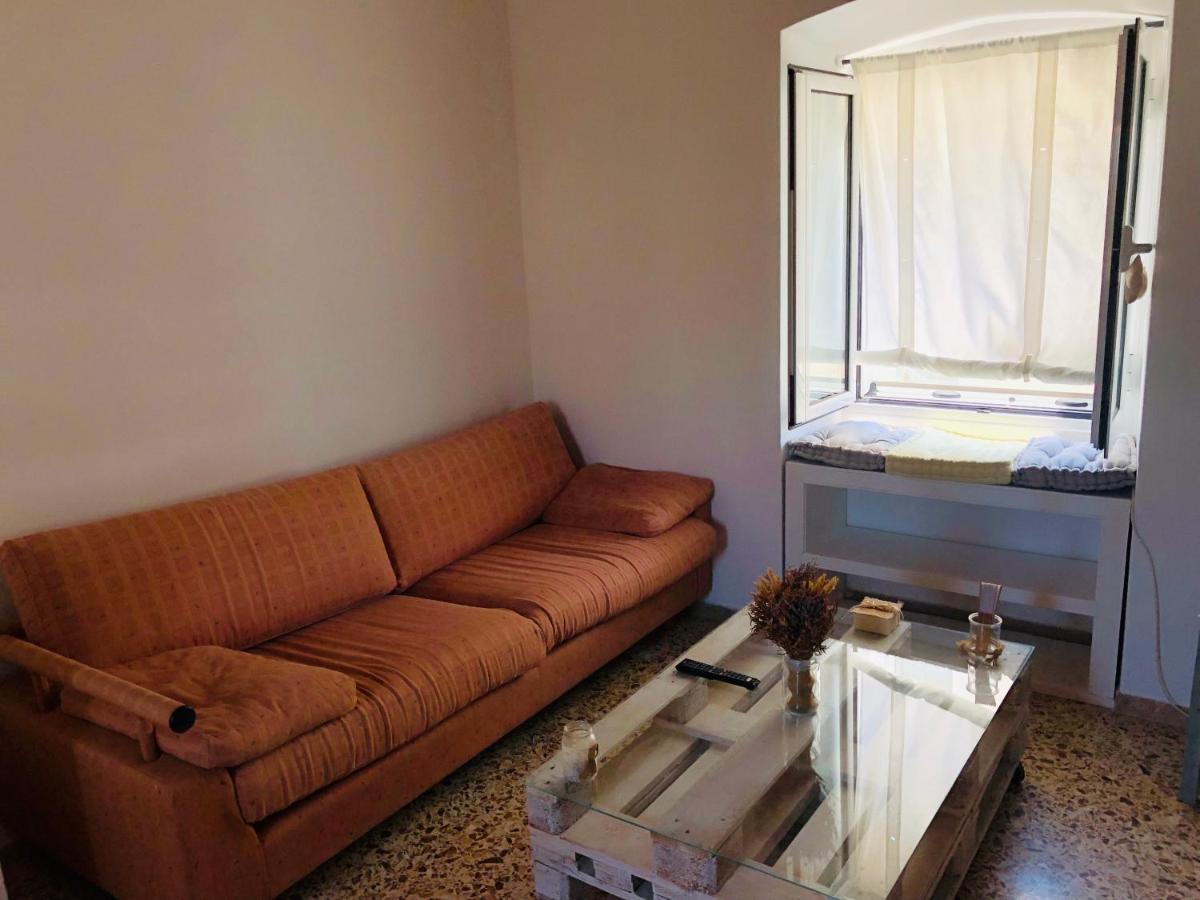 Laluzaki Apartman Szpécesz Kültér fotó