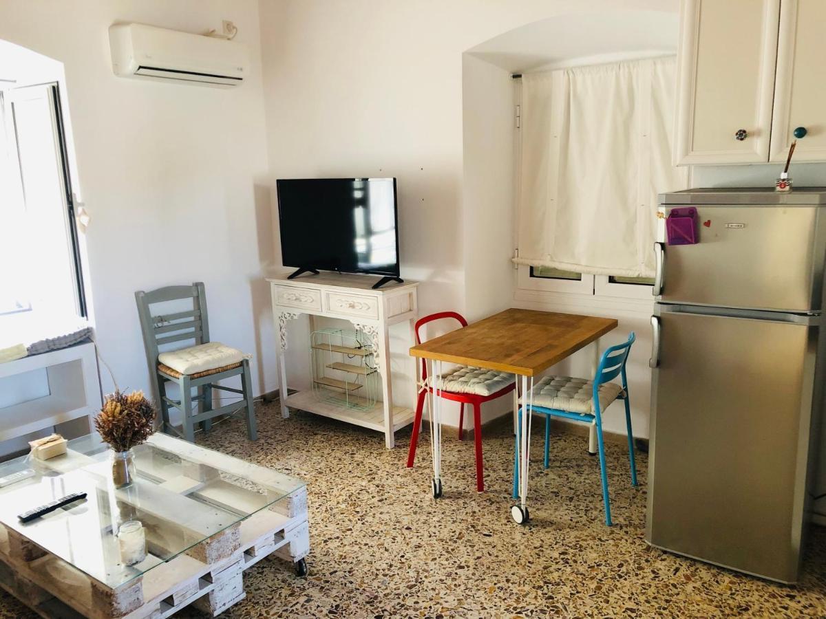 Laluzaki Apartman Szpécesz Kültér fotó